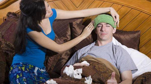 Holiday illness claims