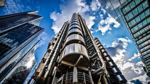 Lloyd’s on improving customer experience