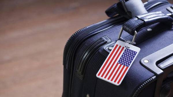 Sharp increase in Americans holidaying in Canada