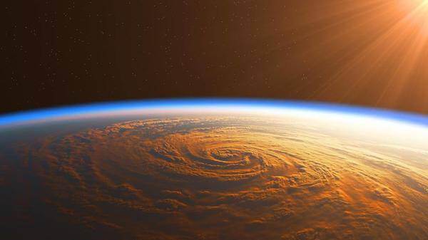 Huge increase in hurricane claims