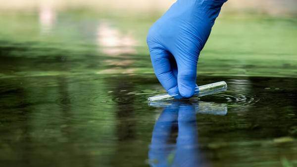 Cholera in the DRC