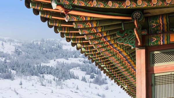 GAP prepares for Winter Olympics