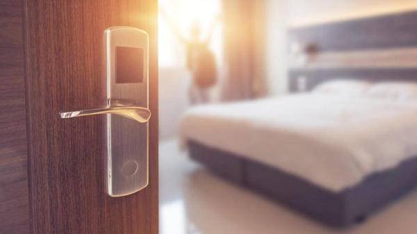 Hotels trump Airbnb for millennials