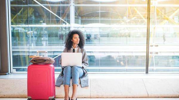 Millennials buying travel insurance