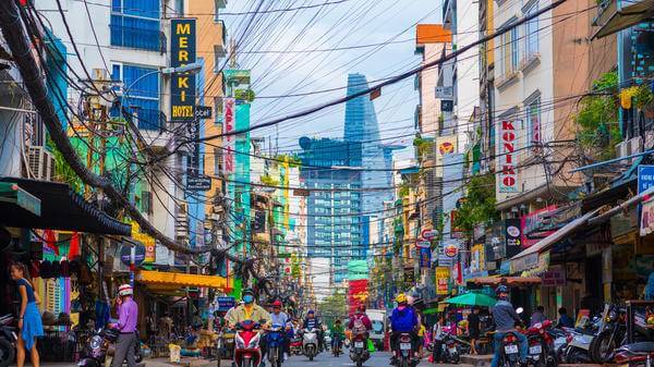 Vietnam