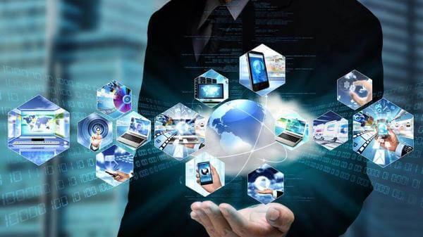 New online broker portal from Integra Global