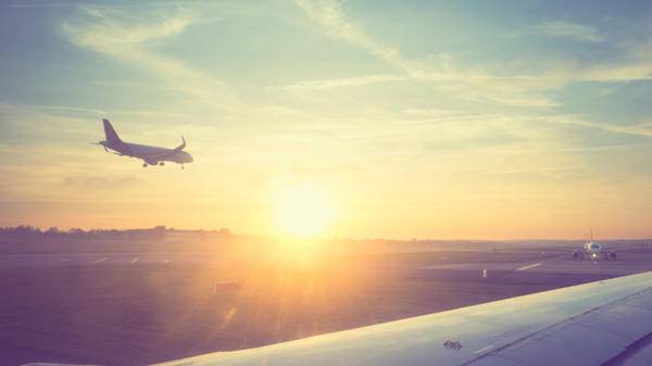 aircraft flight nurse