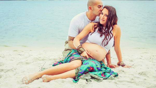 babymoon holiday zika risk
