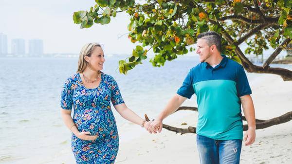 babymoon