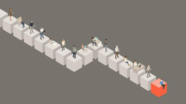 blockchain business