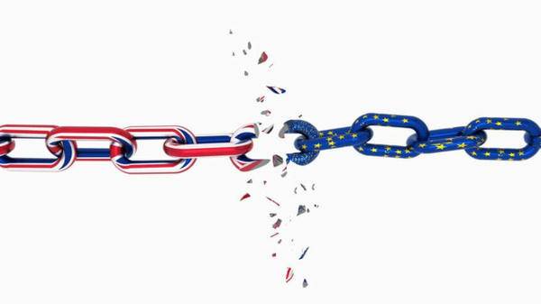 Negative impact of Brexit on UK healthcare