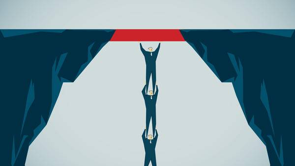 bridging