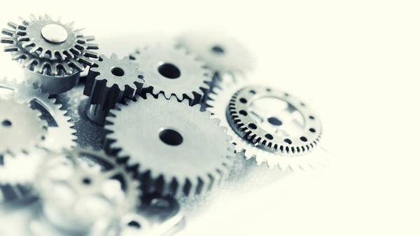 Cogs 