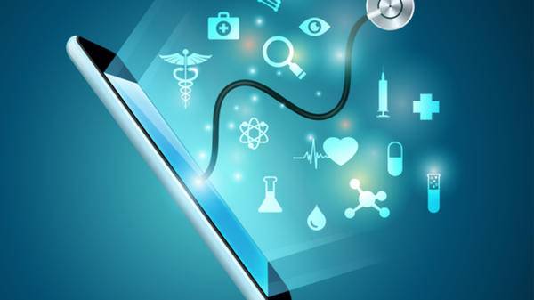 communication healthcare
