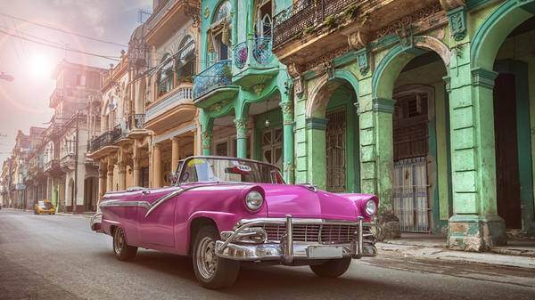 Cuba