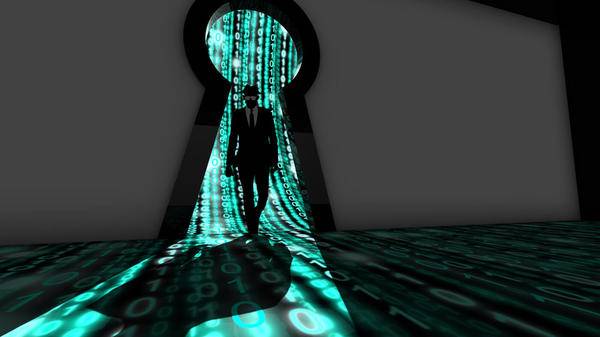 Rise of the cyber villain