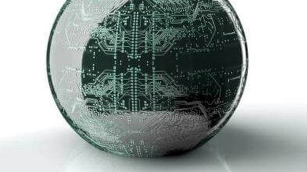 Cyberspace in a ticking bomb