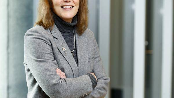 Diane Babson