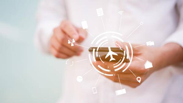 digital travel insurance