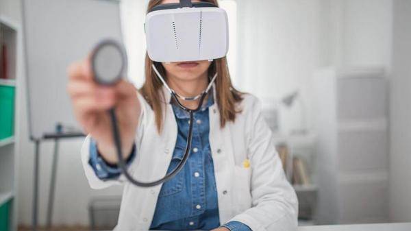 VRHealth provides first virtual reality medical platform for EU healthcare facilities