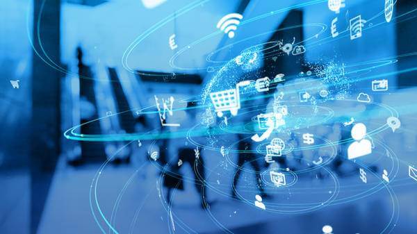 ecommerce digital power