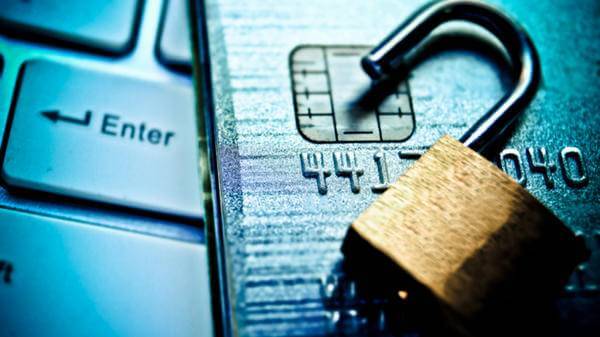 financial security fraud