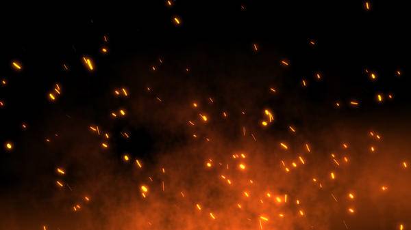 fire