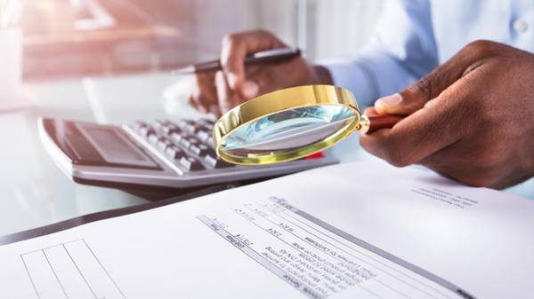 fraud detection