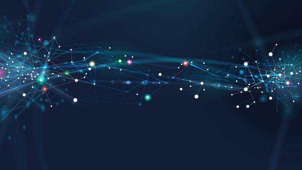 technology graphic