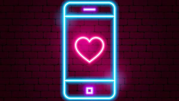 neon mobile