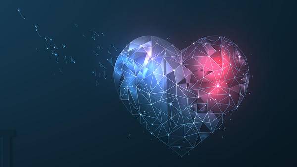 Technology Haert Future technological trends in healthcare | ITIJ