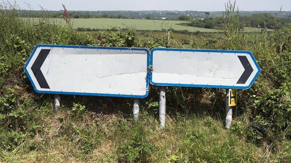 signs