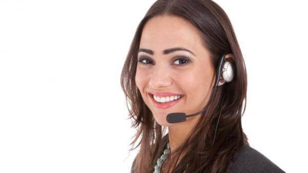 call handler