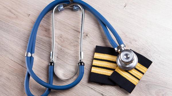 aeromedical