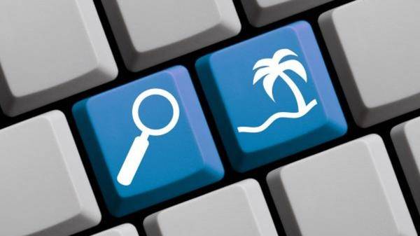 keypad holiday