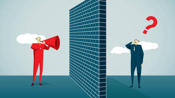China: assistance challenges