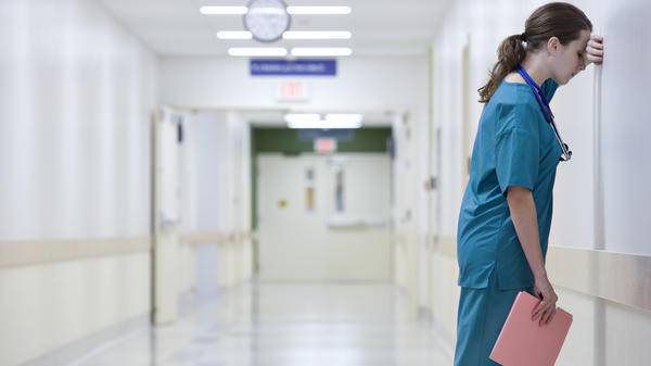 nurse