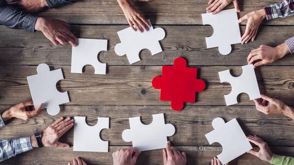 Working with industry bodies