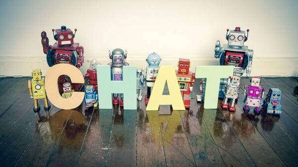 chatbots