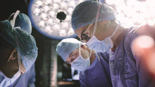 operation