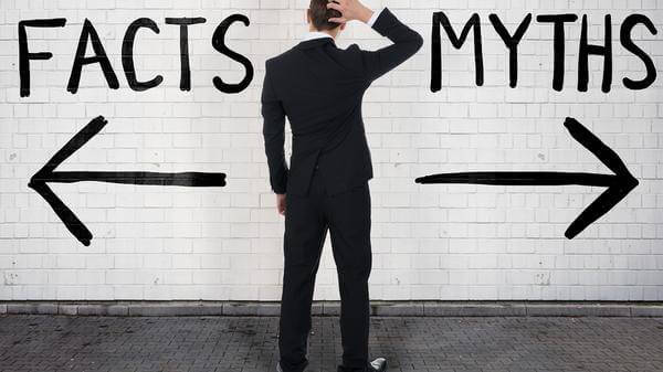 facts and myths