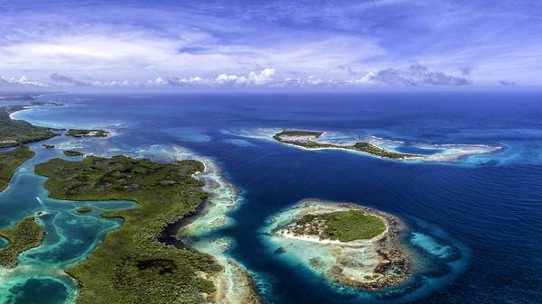 caribbean