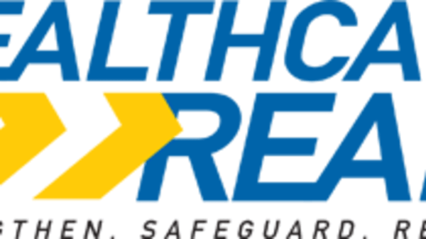 healthcare ready logo