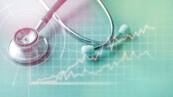 health cost dollars