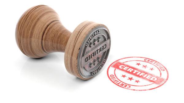 high quality accreditation