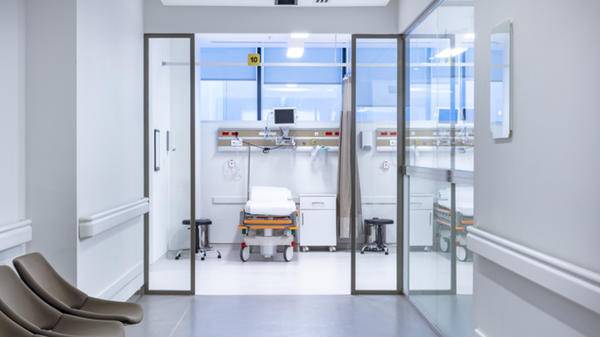 hospital emergency thailand