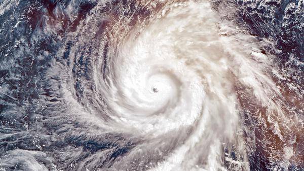 Hurricane