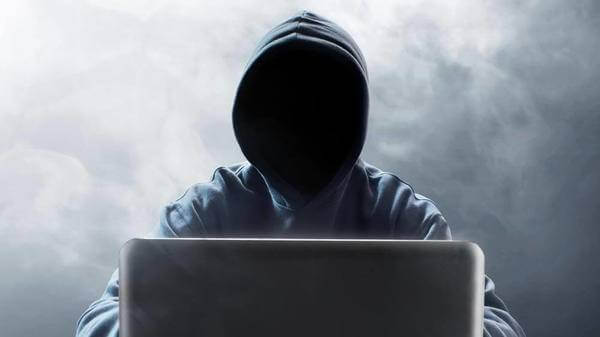 cyber identity theft