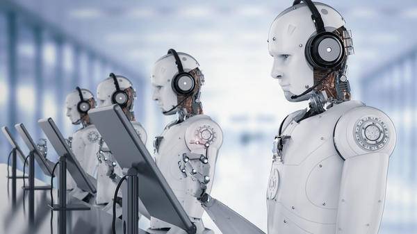 Transforming claims through tech