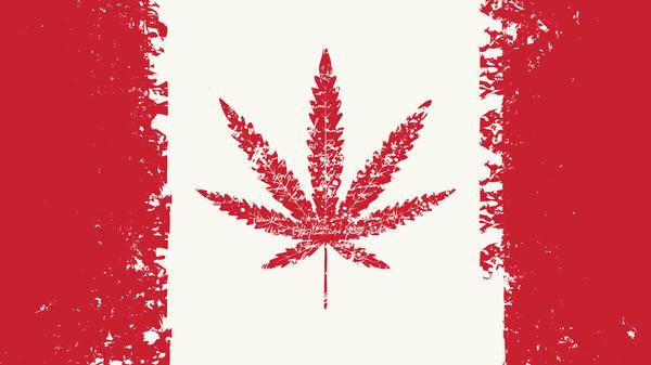 Pot puzzles Canadian travellers
